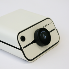 Load image into Gallery viewer, Zapp Plus® 2 Permanent Jewelry Welder™ with a Black Stylus