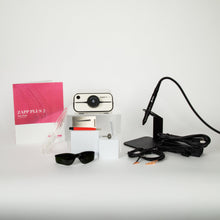 Load image into Gallery viewer, Zapp Plus® 2 Permanent Jewelry Welder™ with a Black Stylus