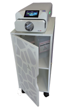 Load image into Gallery viewer, Autoclave Cart