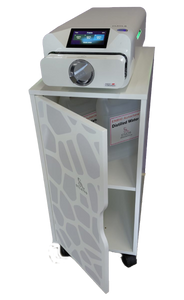 Autoclave Cart
