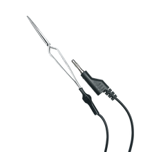 Load image into Gallery viewer, Micro TIG (Pulse-Arc) Grounding Leads for Permanent Jewelry