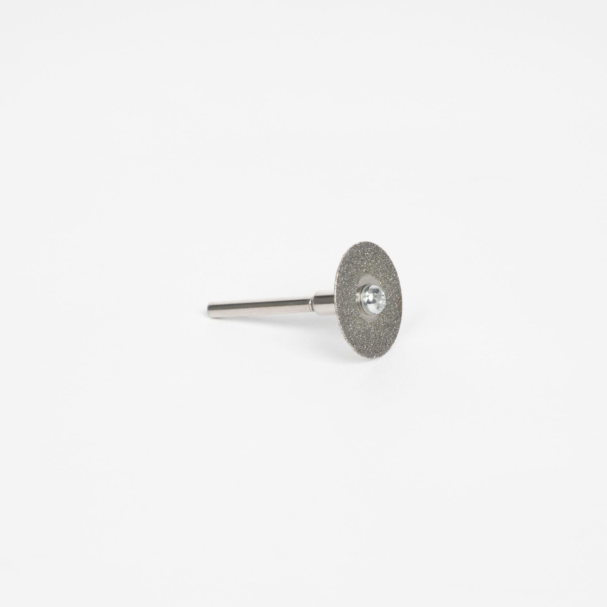 Diamond Disk for Permanent Jewelry Rotary Tool (Pack of 5) – Stiletto ...