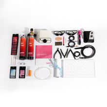 Load image into Gallery viewer, Dream Permanent Jewelry Starter Kit with a Zapp Plus® 2 Welder