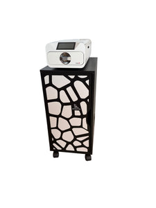 Autoclave Cart