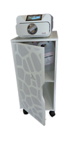 Load image into Gallery viewer, Autoclave Cart
