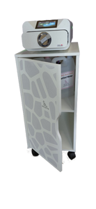 Autoclave Cart