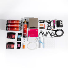 Load image into Gallery viewer, Legacy Permanent Jewelry Starter Kit with an Orion mPulse® Welder