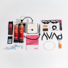 Load image into Gallery viewer, Momentum Permanent Jewelry Starter Kit with a Zapp® Welder
