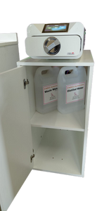 Autoclave Cart