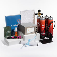 Load image into Gallery viewer, Legacy Permanent Jewelry Starter Kit with an Orion mPulse® Welder