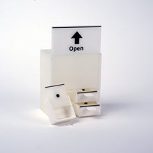 Load image into Gallery viewer, Jump Ring Storage Box
