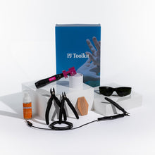 Load image into Gallery viewer, Legacy Permanent Jewelry Starter Kit with an Orion mPulse® Welder