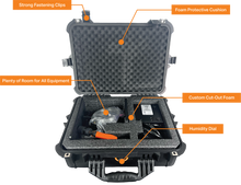 Load image into Gallery viewer, PJ Case - Permanent Jewelry Welder™  Carrying Case