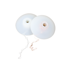 Load image into Gallery viewer, Chain Bobbins (8pk) | The Go-To Permanent Jewelry Chain Organizer and Storage Accessory