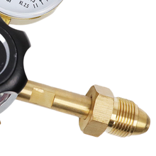 Load image into Gallery viewer, Premium Argon Gas Regulator for Permanent Jewelry