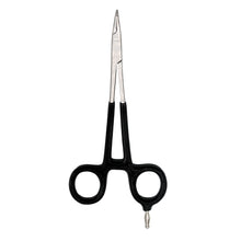 Load image into Gallery viewer, Sunstone Grounded Hemostat Locking Pliers for Your Permanent Jewelry Welder™