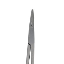 Load image into Gallery viewer, Sunstone Grounded Hemostat Locking Pliers for Your Permanent Jewelry Welder™