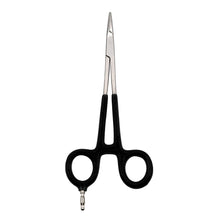 Load image into Gallery viewer, Sunstone Grounded Hemostat Locking Pliers for Your Permanent Jewelry Welder™
