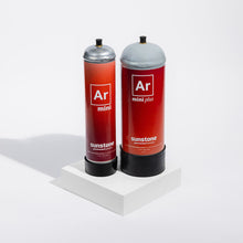 Load image into Gallery viewer, Argon Mini® Small Argon Tank for Permanent Jewelry