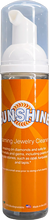 Load image into Gallery viewer, Sunshine Permanent Jewelry Foam Cleaner