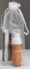 Load image into Gallery viewer, Sunshine Permanent Jewelry Foam Cleaner