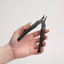 Load image into Gallery viewer, Precision Plier for Permanent Jewelry