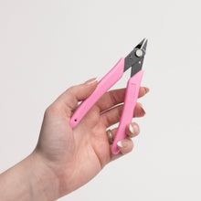 Load image into Gallery viewer, Precision Plier for Permanent Jewelry