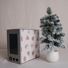 Load image into Gallery viewer, Holiday Comforts - Orion mPulse® Vinyl Cover