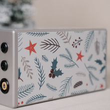 Load image into Gallery viewer, Mistletoe Motif - Orion mPulse® Vinyl Cover