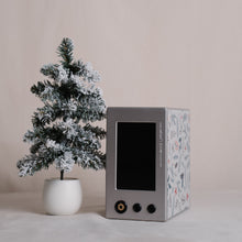 Load image into Gallery viewer, Mistletoe Motif - Orion mPulse® Vinyl Cover