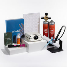 Load image into Gallery viewer, Dream Permanent Jewelry Starter Kit with a Zapp Plus® 2 Welder