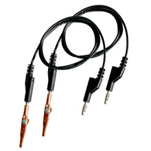 Load image into Gallery viewer, Micro TIG (Pulse-Arc) Grounding Leads for Permanent Jewelry
